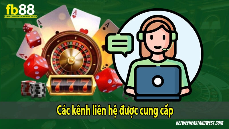 Cơ chế tiếp nhận và xử lý yêu cầu