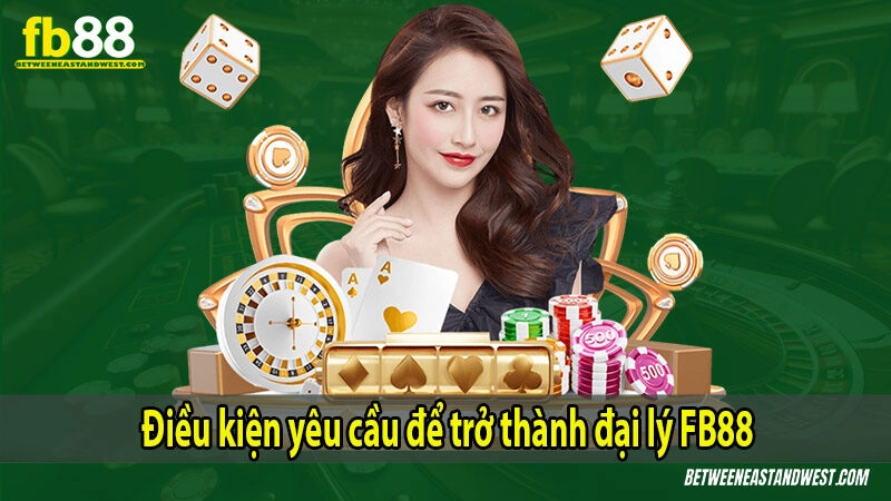 Điều kiện để tham gia làm đại lý