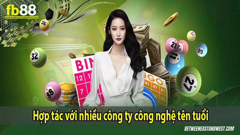 Tham khảo các mô hình công nghệ và nền tảng phần mềm quốc tế