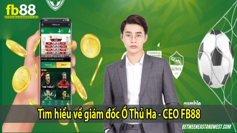 Tìm hiểu về tác giả FB88