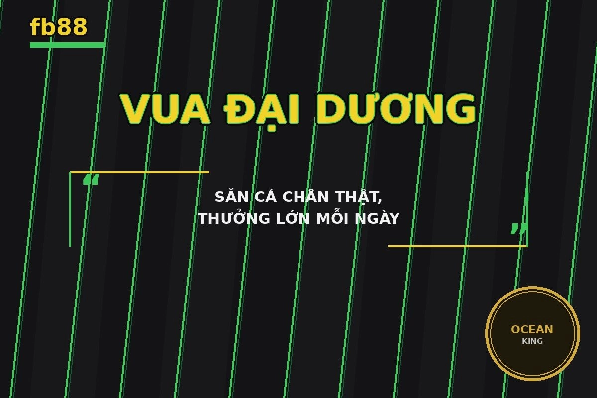thum vua đại dương